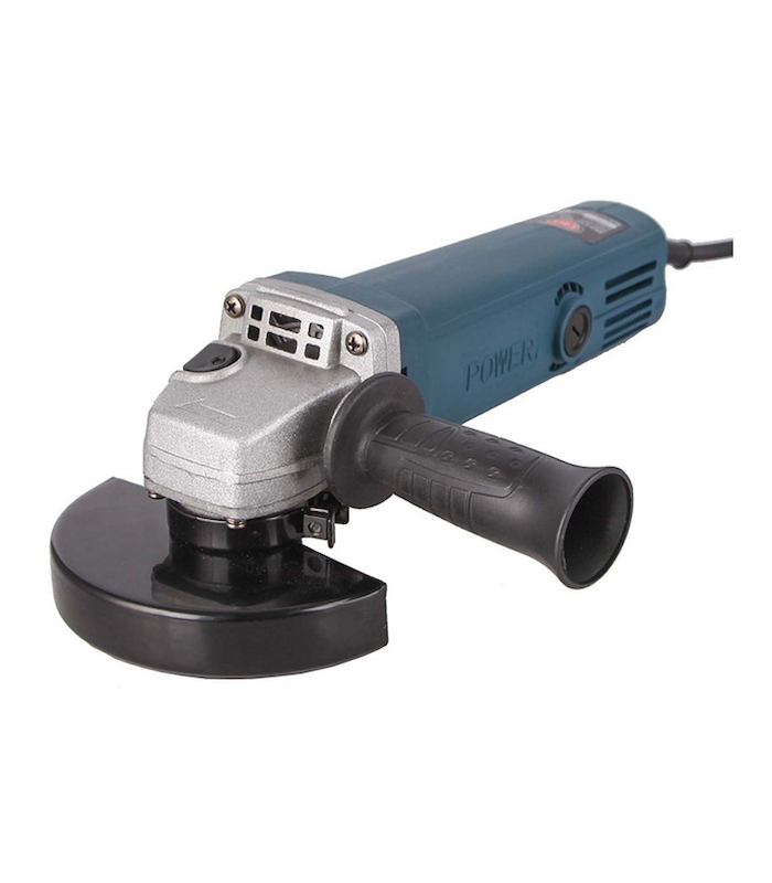 مینی فرز ۱۳۰۰ وات grt مدل ۴۱۱۹