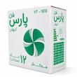 هواکش پارس کیهان سایز 10