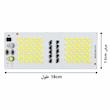 چیپ ال ای دی ۱۰۰ وات مدل سلولی-220V