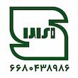 لامپ ال ای دی ۱۵ وات پارس پریا مدل حبابی پایه E27
