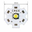 چیپ چراغ قوه 10 وات CREE مدل 3.6V