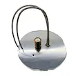 چیپ ال ای دی 20 وات خازندار مدل 62MM بسته 5 عددی