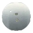 چیپ ال ای دی 20 وات خازندار مدل 62MM بسته 5 عددی