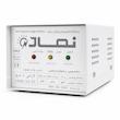 محافظ یخچال و فریزر صنعتی نماد کنترل مدل ۱۶ آمپر کد آرسام 2 سال گارانتی