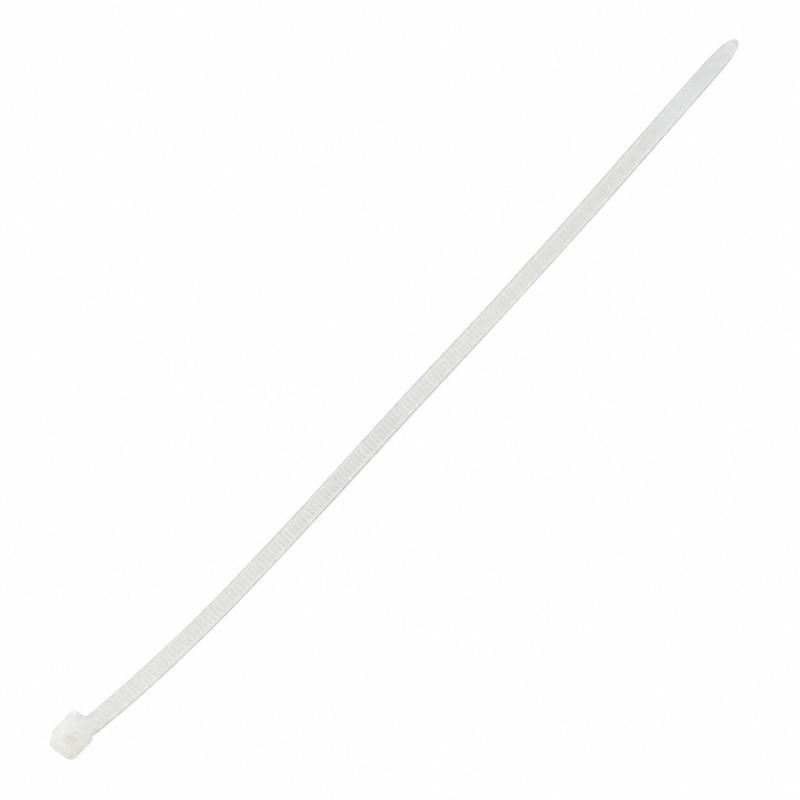 بست کمربندی 15 سانت فروزش مدل 15 *2.5 200 mm 