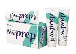 ژل پاک کننده Nuprep 25gr