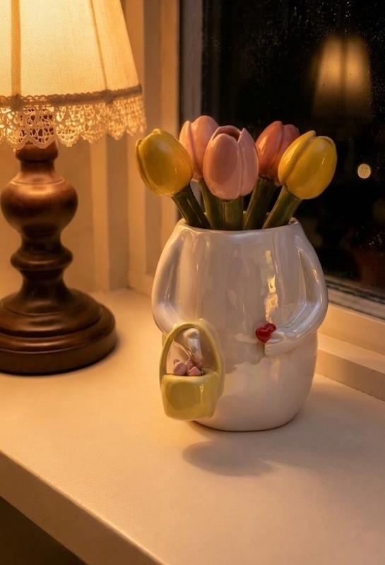 پیش سفارش گلدون عشق