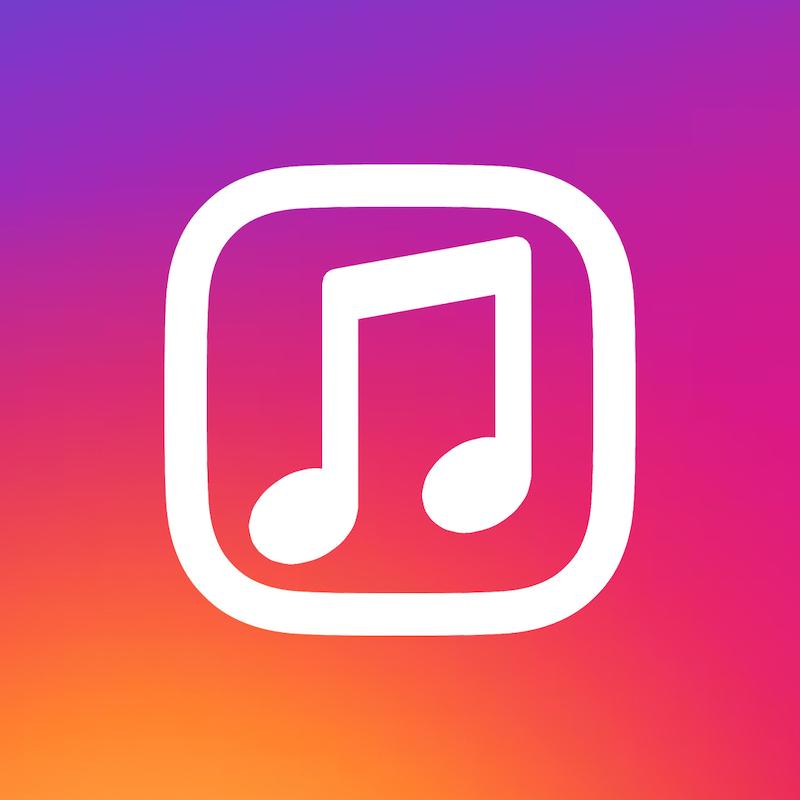 ۱۰۰ موزیک ترند اینستاگرام