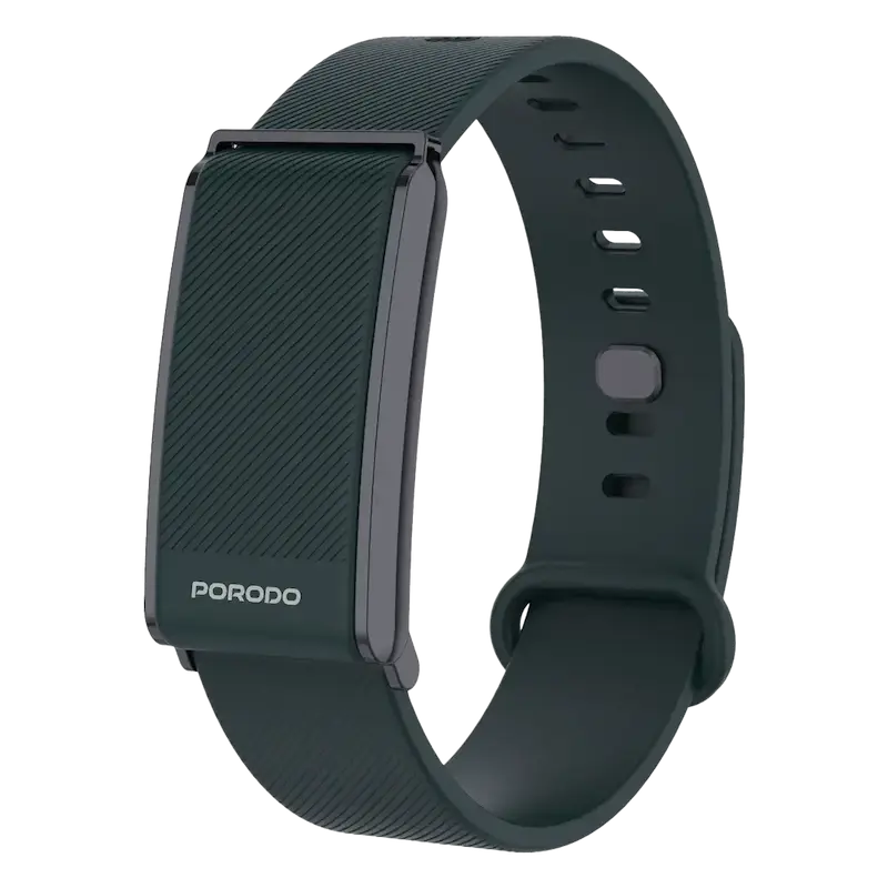 بند هوشمند TrackFit