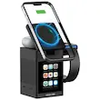 استیشن هوشمند گرین لاین مدل Smart Station Pro با نمایشگر LCD و اسپیکر