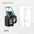 استیشن هوشمند گرین لاین مدل Smart Station Pro با نمایشگر LCD و اسپیکر