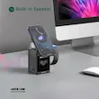 استیشن هوشمند گرین لاین مدل Smart Station Pro با نمایشگر LCD و اسپیکر