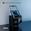 استیشن هوشمند گرین لاین مدل Smart Station Pro با نمایشگر LCD و اسپیکر
