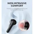 هندزفری بی‌سیم انکر مدل Soundcore K20i با صدای شفاف و طراحی ارگونومیک