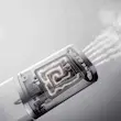اتو بخار مسافرتی شیائومی مدل Mijia MJGTJ02LF با تکنولوژی بخار پیشرفته