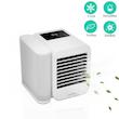 مینی کولر قابل حمل Microhoo مدل MH01