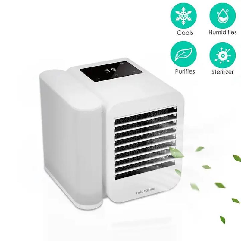 مینی کولر قابل حمل Microhoo مدل MH01