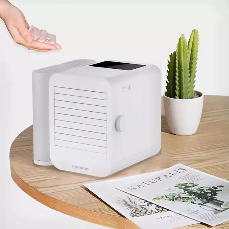 مینی کولر قابل حمل Microhoo مدل MH01
