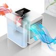 مینی کولر قابل حمل Microhoo مدل MH01
