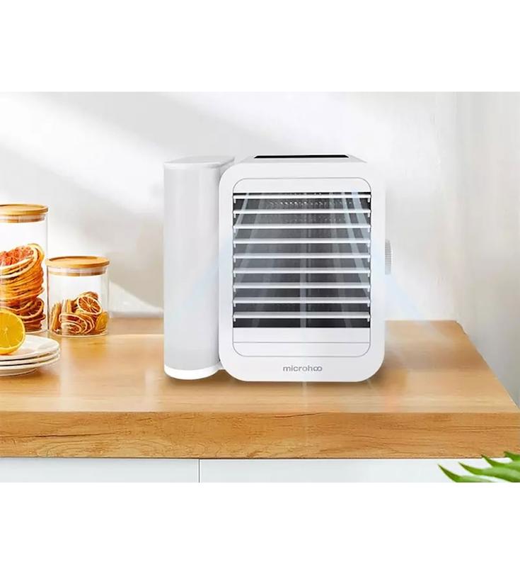 مینی کولر قابل حمل Microhoo مدل MH01
