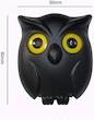 جاکلیدی فانتزی دیواری طرح جغد Night Owl KeyHolder