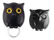 جاکلیدی فانتزی دیواری طرح جغد Night Owl KeyHolder