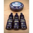 خوشبوکننده خودرو برقی مدل Aromatherapy Premium با اسانس‌ طبیعی