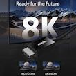  کابل HDMI انکر  مدل A8743 طول 2 متر