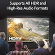  کابل HDMI انکر  مدل A8743 طول 2 متر