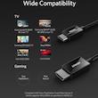  کابل HDMI انکر  مدل A8743 طول 2 متر