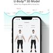 ترازو دیجیتال یوفی مدل Smart P2 Pro