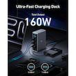 شارژر رومیزی 160وات 14 پورت انکر مدل Prime Docking Station A83B6