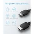 کابل HDMI انکر مدل A8742 طول 1.8 متر	