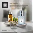 دستگاه خوشبو کننده هوشمند Porodo Smart Aroma Diffuser ظرفیت 120ml
