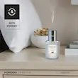 دستگاه خوشبو کننده هوشمند Porodo Smart Aroma Diffuser ظرفیت 120ml
