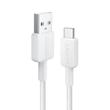 کابل تبدیل USB به USB-C انکر مدل 322/A81H5 طول 0.9 متر