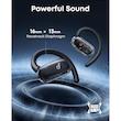 هدفون بلوتوثی انکر مدل SoundCore V40i