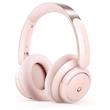 هدفون بلوتوثی انکر مدل SoundCore Life Q30 با نویز کنسلینگ فعال (ANC)، درگاه شارژ USB Type-C، دارای میکروفون دوگانه با حذف نویز، مجهز به فناوری Hi-Res Audio، دارای حالت Transparency برای شنیدن صدای محیط