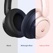 هدفون بلوتوثی انکر مدل SoundCore Life Q30 با نویز کنسلینگ فعال (ANC)، درگاه شارژ USB Type-C، دارای میکروفون دوگانه با حذف نویز، مجهز به فناوری Hi-Res Audio، دارای حالت Transparency برای شنیدن صدای محیط