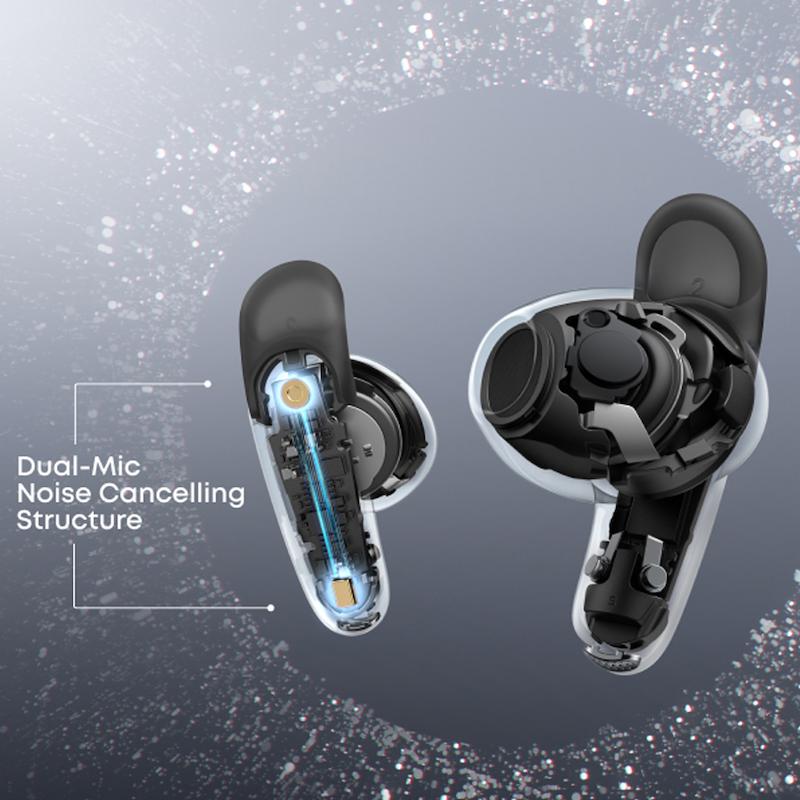 هدفون بلوتوثی انکر مدل Soundcore Liberty Buds