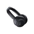 هدفون بلوتوثی برند انکر مدل Soundcore Space Q45 A3040 با نویز کنسلینگ فعال (ANC)، درگاه شارژ USB Type-C، پشتیبانی از شارژ سریع، دارای فناوری نویز کنسلینگ هوشمند سه‌حالته، مقاوم در برابر رطوبت و عرق