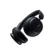 هدفون بلوتوثی برند انکر مدل Soundcore Space Q45 A3040 با نویز کنسلینگ فعال (ANC)، درگاه شارژ USB Type-C، پشتیبانی از شارژ سریع، دارای فناوری نویز کنسلینگ هوشمند سه‌حالته، مقاوم در برابر رطوبت و عرق