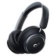 هدفون بلوتوثی برند انکر مدل Soundcore Space Q45 A3040 با نویز کنسلینگ فعال (ANC)، درگاه شارژ USB Type-C، پشتیبانی از شارژ سریع، دارای فناوری نویز کنسلینگ هوشمند سه‌حالته، مقاوم در برابر رطوبت و عرق