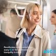 هدفون بلوتوثی انکر مدل Liberty 4 Pro دارای نویز کنسلینگ فعال (ANC)، درگاه شارژ USB Type-C، با قابلیت اتصال به چند دستگاه، پشتیبانی از فرمان لمسی، نمایشگر روی صفحه محفظه شارژ، نشانگر LED، مقاومت در برابر رطوبت و عرق