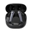 هدفون بلوتوثی انکر مدل Soundcore Liberty 4 NC با نویز کنسلینگ فعال (ANC)، درگاه شارژ USB Type-C، پشتیبانی از فرمان لمسی، مقاوم در برابر پاشش آب