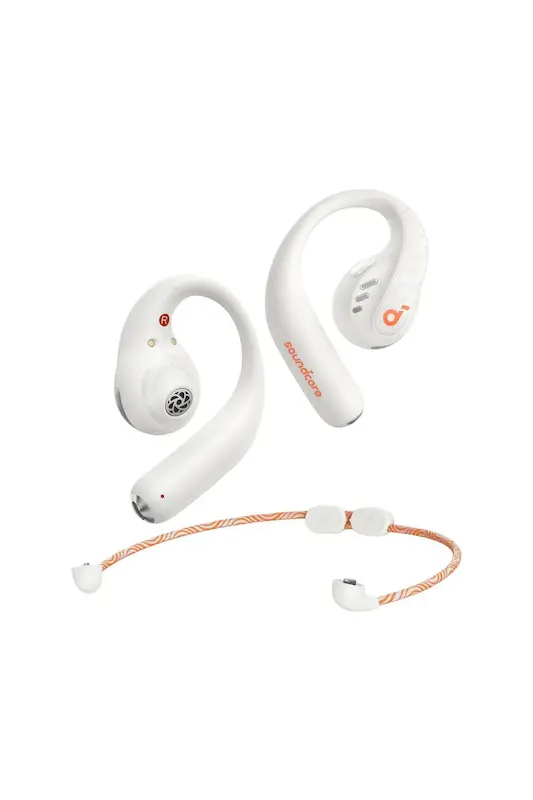 هدفون بی‌سیم انکر Anker Soundcore AeroFit Pro مدل A3871
