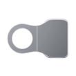 دسته شاتر مغناطیسی تلسین TELESIN Magnetic Shutter Grip
