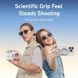 دسته شاتر مغناطیسی تلسین TELESIN Magnetic Shutter Grip