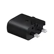 شارژر دیواری اورجینال 25 وات سامسونگ Samsung 25W Fast Charger