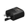 شارژر دیواری اورجینال 25 وات سامسونگ Samsung 25W Fast Charger